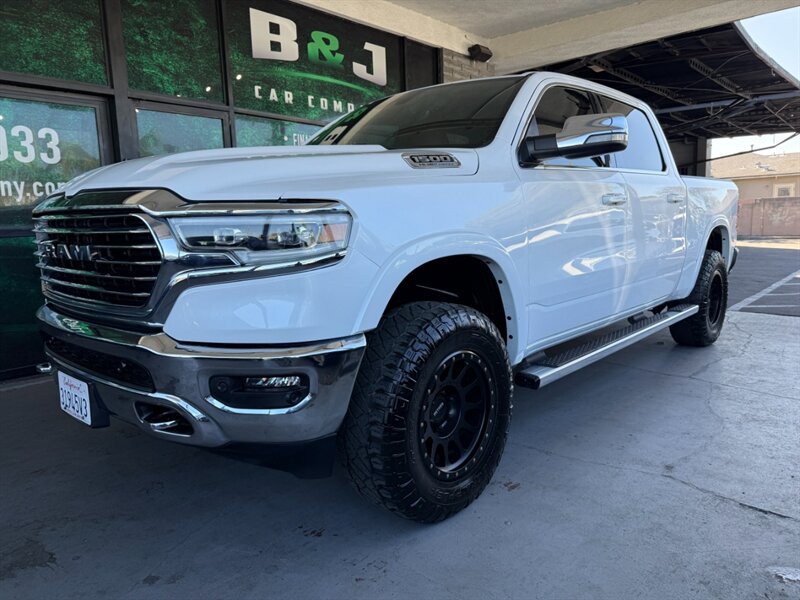 2023 RAM 1500 Pickup