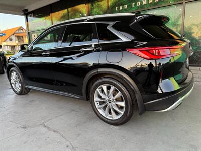 2019 INFINITI QX50 Luxe   - Photo 6 - Orange, CA 92868