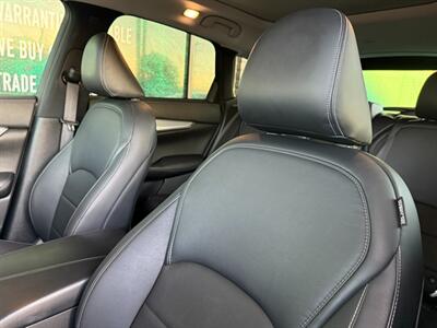 2019 INFINITI QX50 Luxe   - Photo 18 - Orange, CA 92868