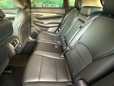 2019 INFINITI QX50 Luxe   - Photo 25 - Orange, CA 92868