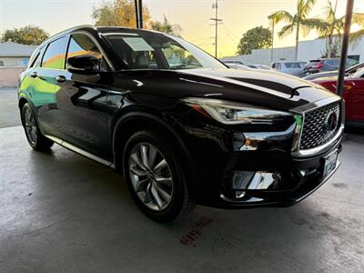 2019 INFINITI QX50 Luxe   - Photo 8 - Orange, CA 92868