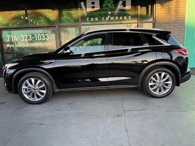 2019 INFINITI QX50 Luxe   - Photo 4 - Orange, CA 92868