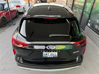 2019 INFINITI QX50 Luxe   - Photo 15 - Orange, CA 92868