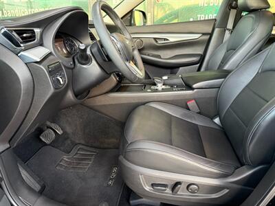 2019 INFINITI QX50 Luxe   - Photo 17 - Orange, CA 92868