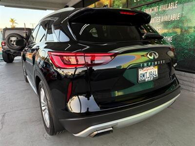 2019 INFINITI QX50 Luxe   - Photo 7 - Orange, CA 92868