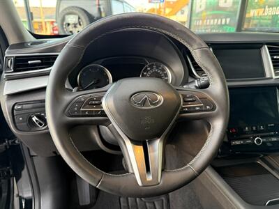 2019 INFINITI QX50 Luxe   - Photo 22 - Orange, CA 92868