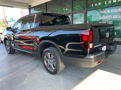 2020 Honda Ridgeline RTL-E   - Photo 4 - Orange, CA 92868