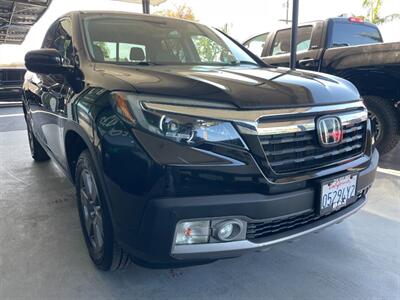 2020 Honda Ridgeline RTL-E   - Photo 8 - Orange, CA 92868