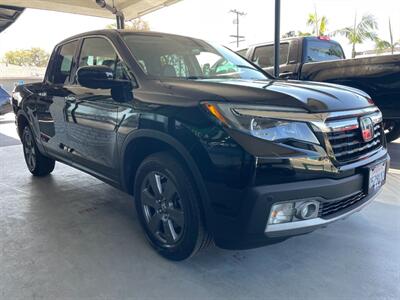 2020 Honda Ridgeline RTL-E   - Photo 7 - Orange, CA 92868