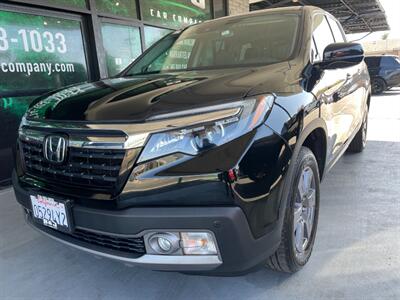 2020 Honda Ridgeline RTL-E   - Photo 3 - Orange, CA 92868