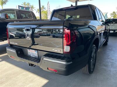 2020 Honda Ridgeline RTL-E   - Photo 10 - Orange, CA 92868