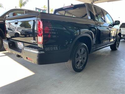 2020 Honda Ridgeline RTL-E   - Photo 9 - Orange, CA 92868