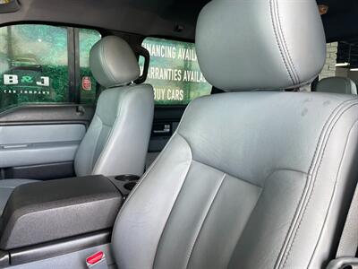 2014 Ford F-150 XLT   - Photo 21 - Orange, CA 92868