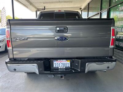 2014 Ford F-150 XLT   - Photo 14 - Orange, CA 92868