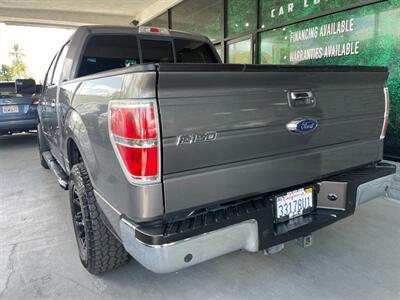 2014 Ford F-150 XLT   - Photo 7 - Orange, CA 92868