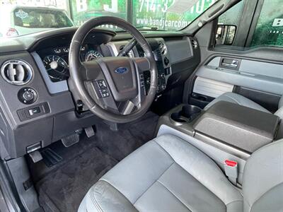 2014 Ford F-150 XLT   - Photo 19 - Orange, CA 92868