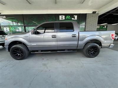 2014 Ford F-150 XLT   - Photo 4 - Orange, CA 92868