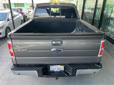 2014 Ford F-150 XLT   - Photo 15 - Orange, CA 92868