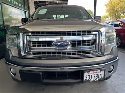 2014 Ford F-150 XLT   - Photo 12 - Orange, CA 92868