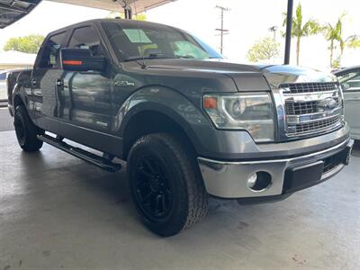 2014 Ford F-150 XLT   - Photo 8 - Orange, CA 92868