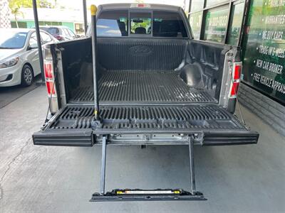 2014 Ford F-150 XLT   - Photo 17 - Orange, CA 92868