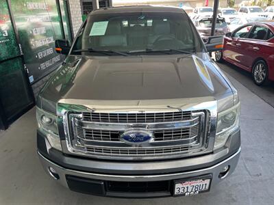 2014 Ford F-150 XLT   - Photo 13 - Orange, CA 92868
