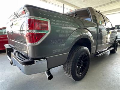 2014 Ford F-150 XLT   - Photo 10 - Orange, CA 92868