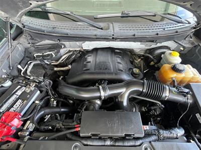 2014 Ford F-150 XLT   - Photo 37 - Orange, CA 92868