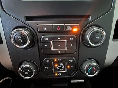 2014 Ford F-150 XLT   - Photo 35 - Orange, CA 92868