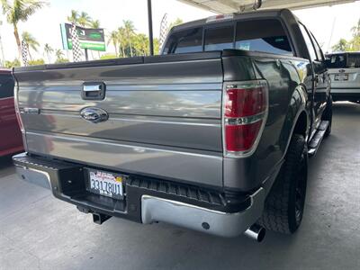 2014 Ford F-150 XLT   - Photo 11 - Orange, CA 92868