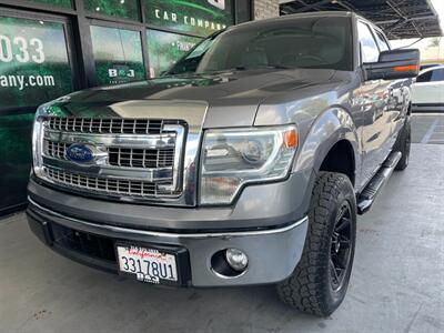2014 Ford F-150 XLT   - Photo 3 - Orange, CA 92868