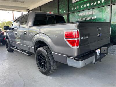 2014 Ford F-150 XLT   - Photo 6 - Orange, CA 92868