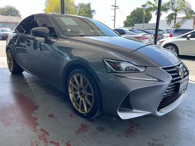 2018 Lexus IS 300   - Photo 7 - Orange, CA 92868