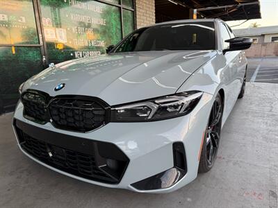 2023 BMW 3 Series M340i - Photo 3 - Orange, CA 92868
