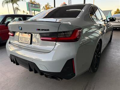 2023 BMW 3 Series M340i - Photo 10 - Orange, CA 92868