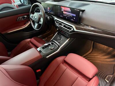 2023 BMW 3 Series M340i - Photo 28 - Orange, CA 92868
