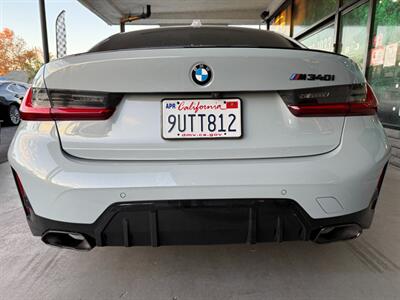 2023 BMW 3 Series M340i - Photo 13 - Orange, CA 92868