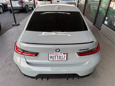 2023 BMW 3 Series M340i - Photo 14 - Orange, CA 92868
