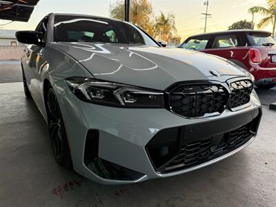 2023 BMW 3 Series M340i - Photo 8 - Orange, CA 92868