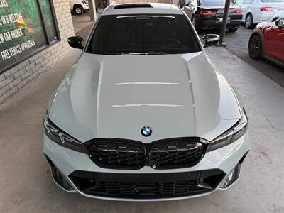2023 BMW 3 Series M340i - Photo 12 - Orange, CA 92868