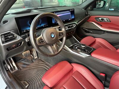 2023 BMW 3 Series M340i - Photo 17 - Orange, CA 92868
