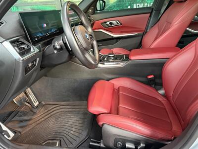 2023 BMW 3 Series M340i - Photo 18 - Orange, CA 92868