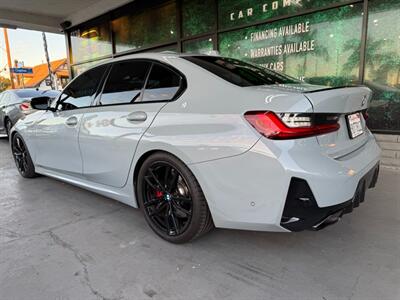 2023 BMW 3 Series M340i - Photo 4 - Orange, CA 92868