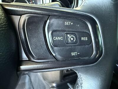 2018 Jeep Wrangler Unlimited Sport S   - Photo 29 - Orange, CA 92868