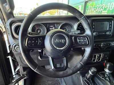 2018 Jeep Wrangler Unlimited Sport S   - Photo 27 - Orange, CA 92868