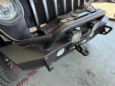 2018 Jeep Wrangler Unlimited Sport S   - Photo 20 - Orange, CA 92868