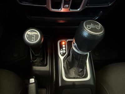 2018 Jeep Wrangler Unlimited Sport S   - Photo 41 - Orange, CA 92868
