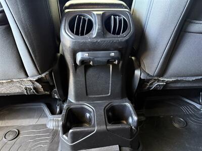 2018 Jeep Wrangler Unlimited Sport S   - Photo 33 - Orange, CA 92868