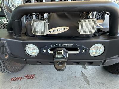 2018 Jeep Wrangler Unlimited Sport S   - Photo 19 - Orange, CA 92868