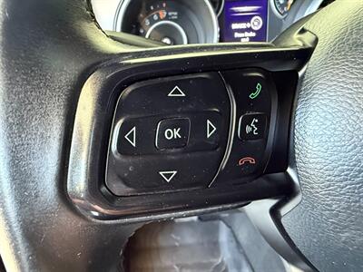 2018 Jeep Wrangler Unlimited Sport S   - Photo 28 - Orange, CA 92868